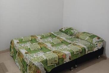 Pensjonat Casa Camacho