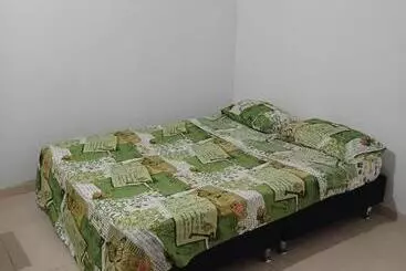 Majatalo Casa Camacho