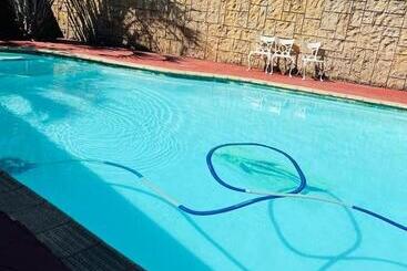 펜션 Exclusive Guest House