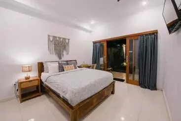 Pension Siadiw Guesthouse