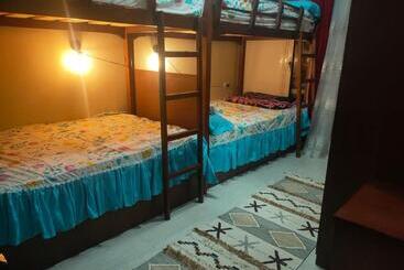 استراحتگاه Lasirina Palm Beach For Families Only