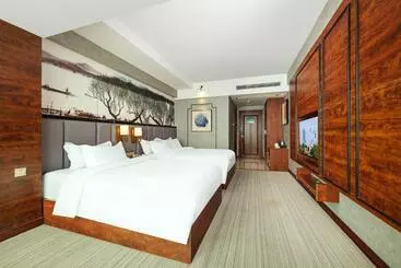 Xiamen Xiangzun Hotel   Huijing Plaza Branch