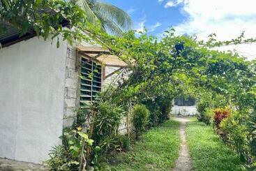 Schronisko Punta Landing Travellers Inn