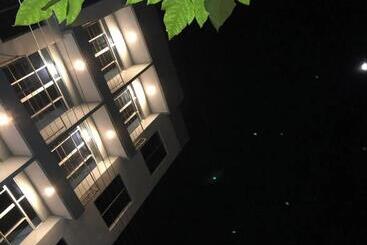 هتل آپارتمان Bhb Aparta