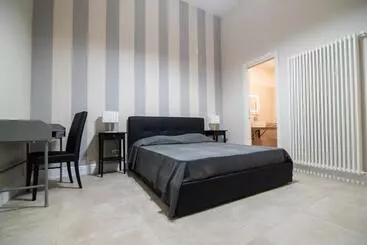 Bed and Breakfast La Finestra Sul Vulcano