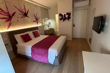 Bed and Breakfast San Lorenzo Luxury Boutique