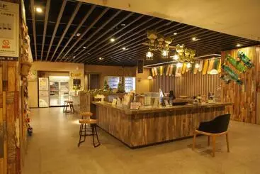 Heye International Youth Hostel