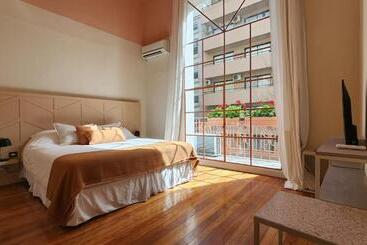 هتل Casa Par Grand Suites