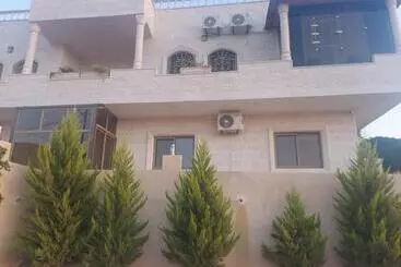 هتل کپسول Albasha