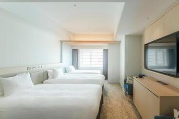 فندق Emion Sapporo