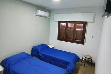 ホテル Fg