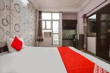 Hotel Oyo Flagship Corporate House