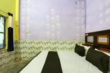 Hôtel Oyo Flagship Krishna