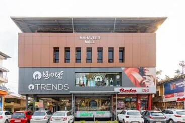 Hotel Padival Grand   A Unit Of Mahaveer Ventures