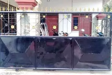 Otel Spot On 93014 Griya Nautika Sukodono