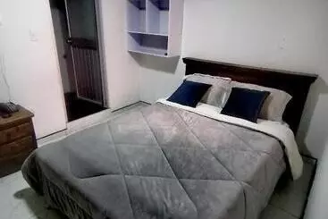Hotel The Swit Real