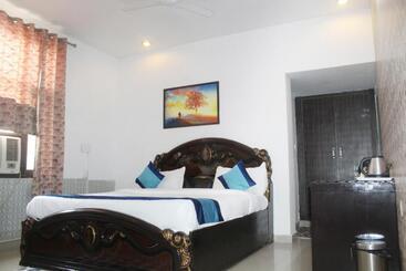 Hotel Trio Inter Suites