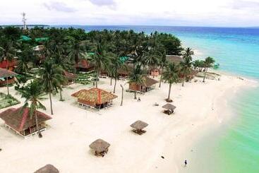 Marion S Inn 1 Bantayan Powered By Cocotel