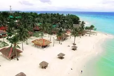 Marion S Inn 1 Bantayan Powered By Cocotel