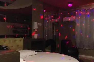 Motel Seduçao