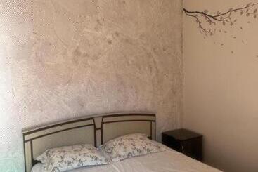 Pansiyon шелковый путь хостел