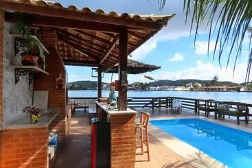 پانسیون Casa Flora