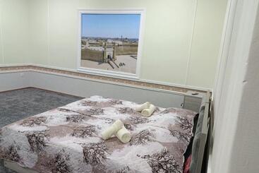 膳宿费 гостевой дом Isfan Guest House