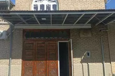 پانسیون гостевой дом Isfan Guest House