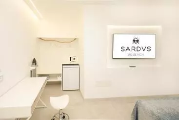 Pensão Sardvs B&beach