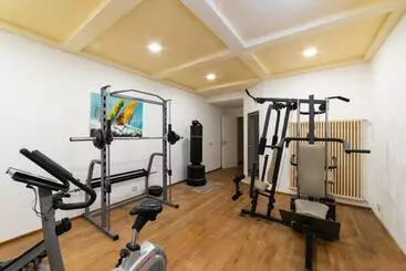 B&b Villa Bianca
