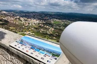 ベッドアンドブレックファースト Bb Diesis