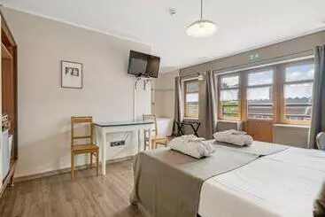 Bed and Breakfast Café René Borgloon