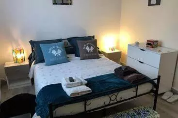 Aamiaismajoitus (B&B) Chez Annie