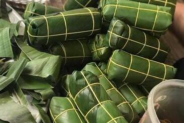 Bed and Breakfast Mountain Fields