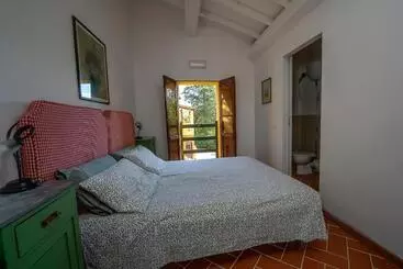 Agriturismo La Valle