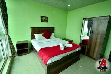 Hotel Blossom Spring Villa