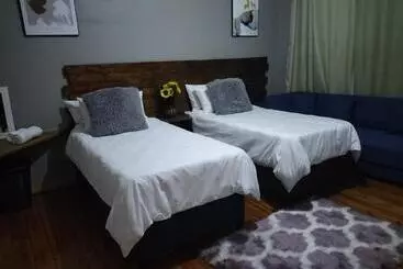 Hotel Ink Self Catering