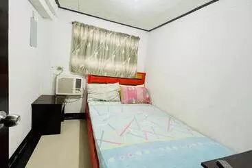 Hôtel King Henry S Transient House
