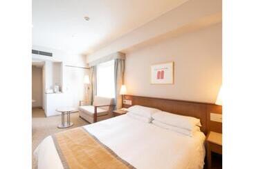 Hotel Terrace The Square Hitachi Vacation Stay 21910v