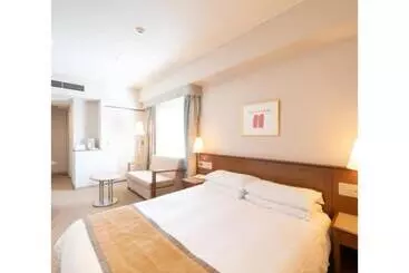 Hotell Terrace The Square Hitachi   Vacation Stay 21910v