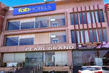 Hotel The Starlet Prime, A Hidden Peaceful Stay