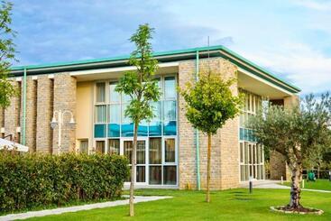 Isa Residence With Swimming Pool In Barberino Tavernelle, Apartments With Air Conditioning And Priva