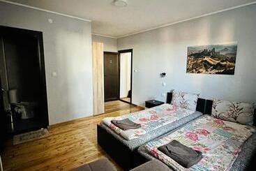 پانسیون къща за гости белоградчик