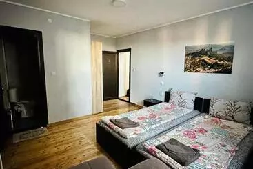 Majatalo къща за гости белоградчик