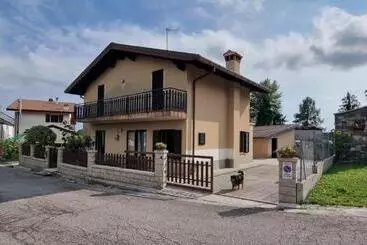 ペンション Corte Toffoletti