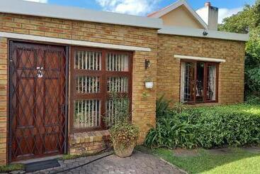 بنسيون Seti S Place