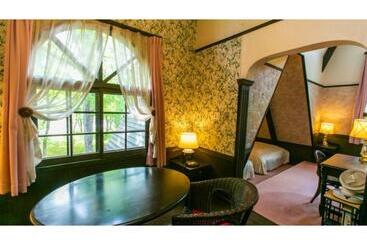 Restaurant & Hotel Traumerei   Vacation Stay 47770v