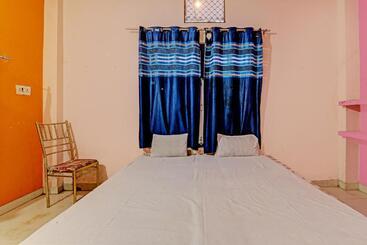 Spot On Siddharth Hotel And Restaurant