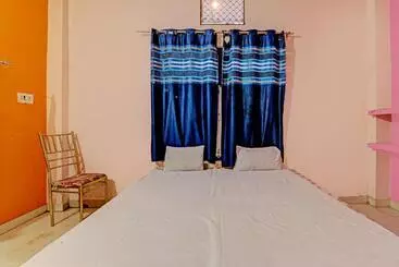 Spot On Siddharth Hotel And Restaurant