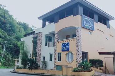 Tam An Hotel Banaue